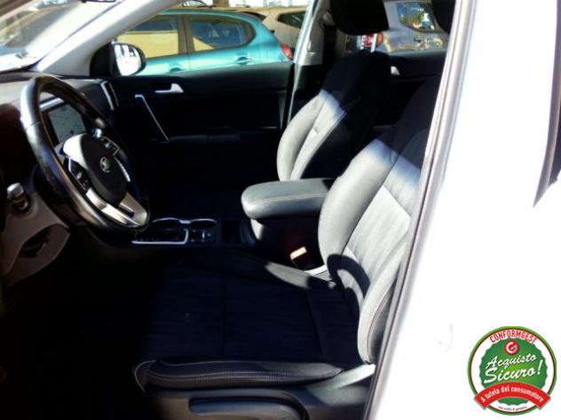 KIA Sportage 1.6 CRDI 136 CV 2WD Mild Hybrid Business Class rif. 23807538 - Foto 9