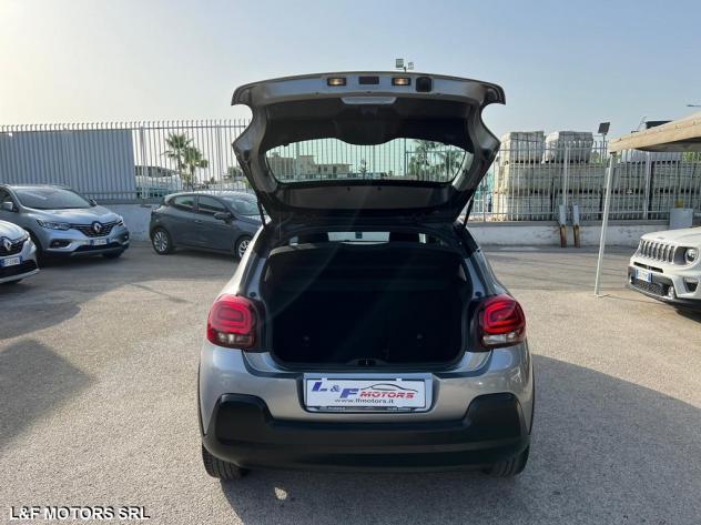 Citroen C3 1.5 Hdi 100cv S&S SHINE 40.000KM CERT - Foto 6