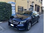 Mercedes-benz GLA 220 d Automatic 4Matic Premium FINANZIABILE SENZA ANTICIPO