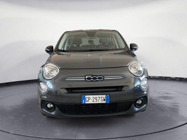 FIAT 500X 1.3 Mjt 95cv Cross - Foto 2