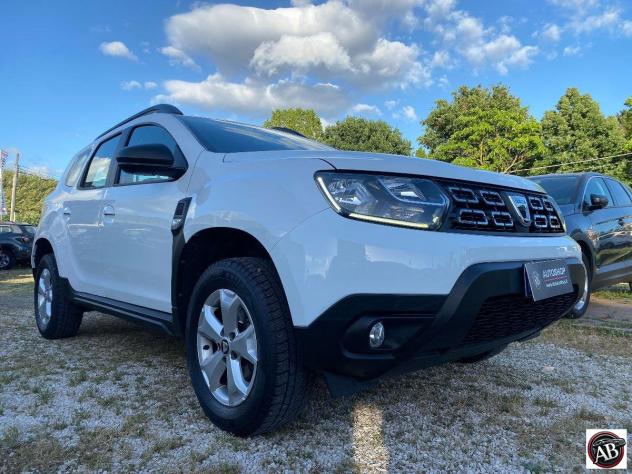 DACIA Duster - 1.0 TCe GPL 100 CV 4x2 Comfort - UNIPRO. - NEOPATENTATI - FINANZIABILE - Foto 5