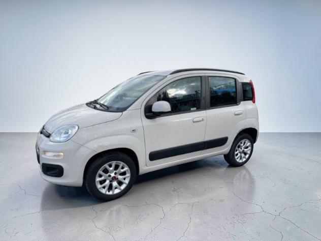 FIAT Panda Panda 0.9 TwinAir Turbo Natural Power Easy - Foto 8