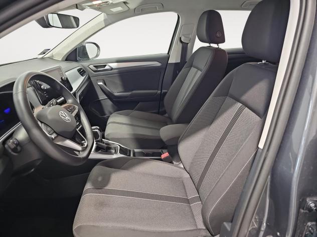 Volkswagen T-Roc T-Roc 2.0 TDI SCR 150 CV DSG Life - Foto 10