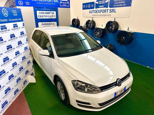 Volkswagen Golf 1.2 TSI 85 CV 5p. Tech&Sound BlueMotion Technology - Foto 8