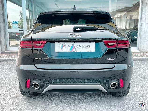 Jaguar E-Pace 2.0D 150 CV AWD aut. S - Foto 6