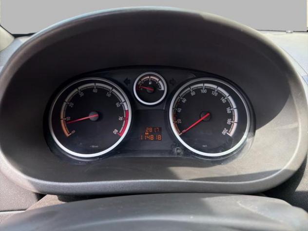 OPEL Corsa 1.2 5 porte Edition rif. 23820410 - Foto 9