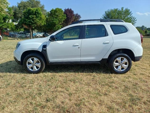 Dacia Duster 1.5 Blue dCi 8V 115 CV 4x2 Comfort - Foto 5