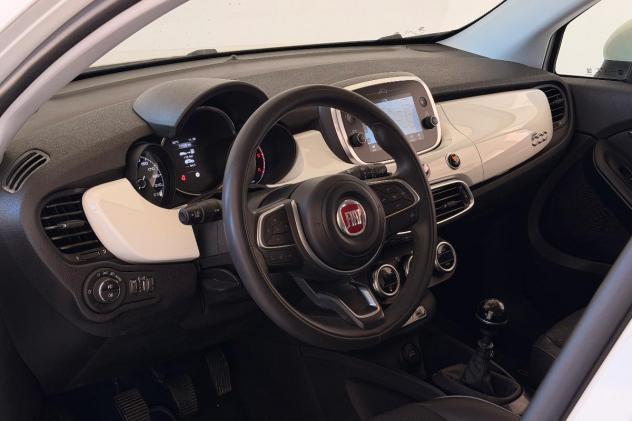 FIAT 500X 1.6 M.Jet 120 CV Cross - Foto 5