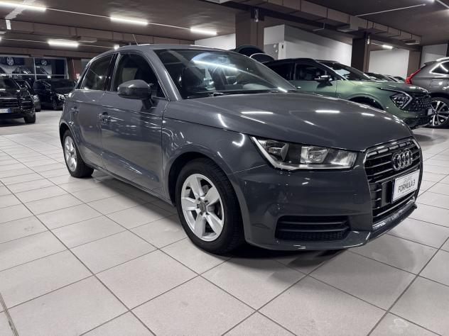 Audi A1 1.4 TDI 66kW ultra Metal Sportback - Foto 2