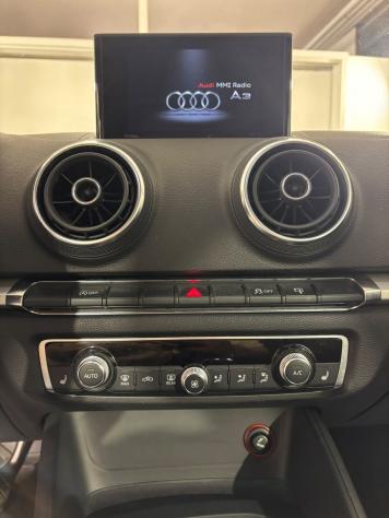 Audi A3 SPB 1.6 TDI clean diesel Admired - Foto 10