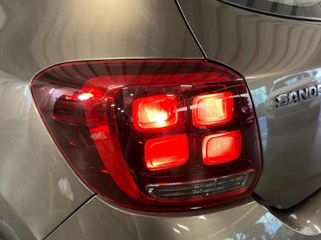 Dacia Sandero 1.0 SCE STREETWAY COMFORT S&S EU6 - Foto 10