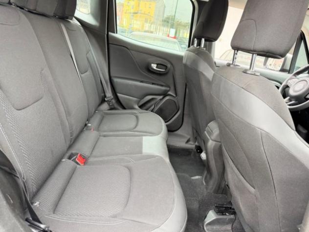 JEEP Renegade 1.3 T4 190CV PHEV 4xe AT6 Business Plus rif. 24148798 - Foto 10