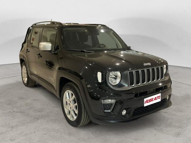 Jeep Renegade Renegade 1.6 Mjt 130 CV Limited - Foto 3