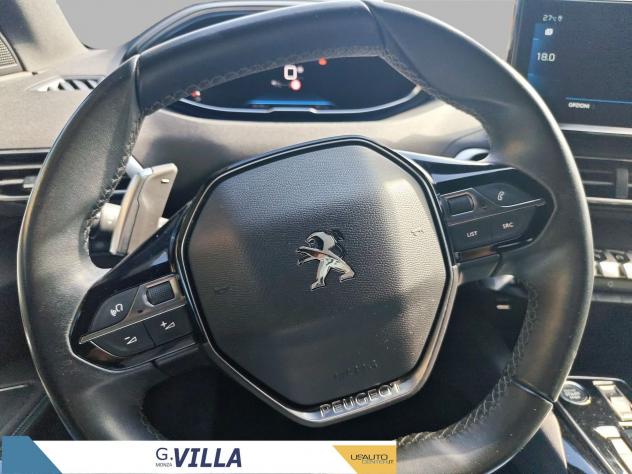 Peugeot 3008 II 2021 1.5 bluehdi Allure Pack s&s 130cv eat8 - Foto 9