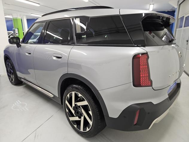 MINI Countryman 1.5 48V C Favoured auto - Foto 3