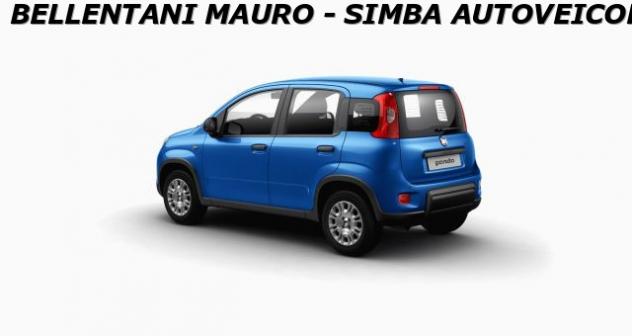 FIAT Panda 1.0 FireFly S&S Hybrid GPL rif. 23794361 - Foto 2