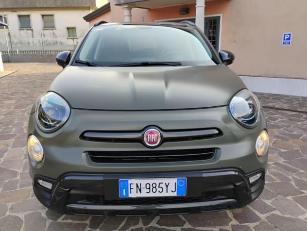 FIAT 500X 1.6 MultiJet 120 CV Lounge rif. 24102476 - Foto 8