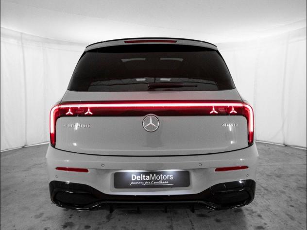 Mercedes-Benz GLB GLB 200 d 4MATIC AMG Line Plus Premium Plus - Foto 3