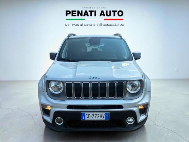 Jeep Renegade 1.0 T3 120cv Limited - Foto 4