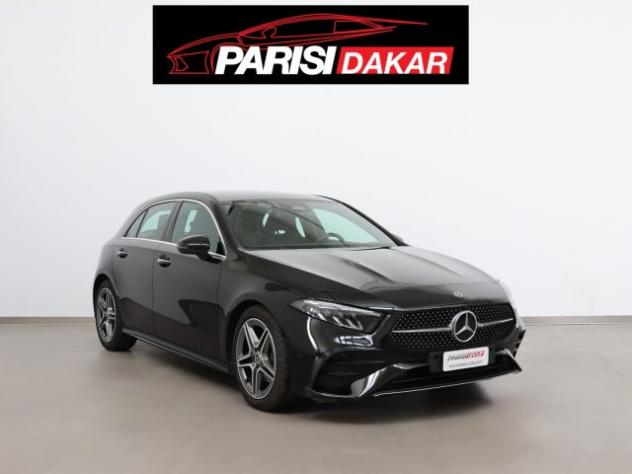 MERCEDES-BENZ A 180 Automatic AMG Line *PROMO PARISI GROUP* rif. 23664060 - Foto 2