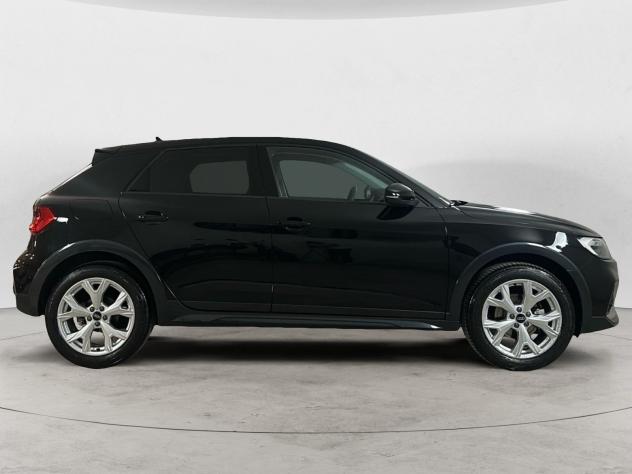 Audi A1 A1 allstreet 30 1.0 tfsi Business 116cv s tronic - Foto 6