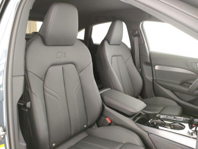 Audi A5 Audi Berlina S line edition TDI quattro 150 kW S tronic - Foto 9