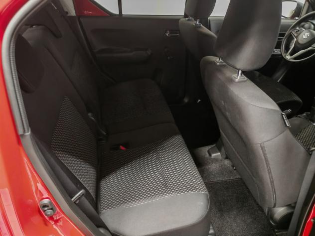 Suzuki Ignis 1.2 Hybrid Top 2WD | IVA ESPOSTA - Foto 6