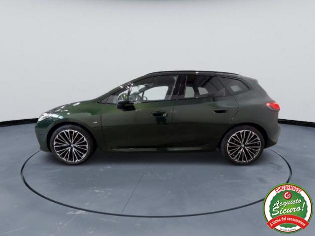 BMW 218 i Active Tourer M Sport Automatica rif. 24138678 - Foto 8