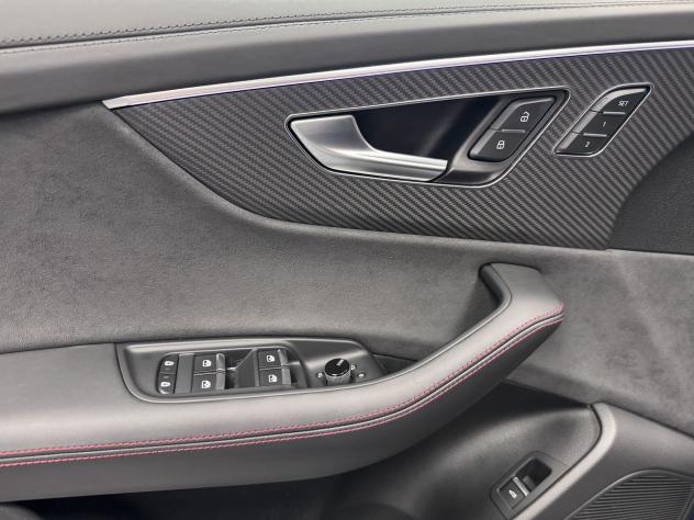Audi SQ8 SQ8 TFSI quattro tiptronic - BOLLO E SUPERBOLLO INCLUSI - Foto 10