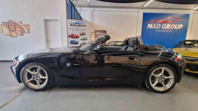 BMW Z4 3.0i cat Roadster OFFERTA LAMPO 5 GIORNI! rif. 23439265 - Foto 4