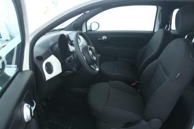 FIAT 500 1.0 Hybrid Tetto panoramico/Neopatentati/Uconnect rif. 22141832 - Foto 7