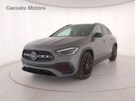 MERCEDES-BENZ GLA 250 Automatic Premium rif. 21142483