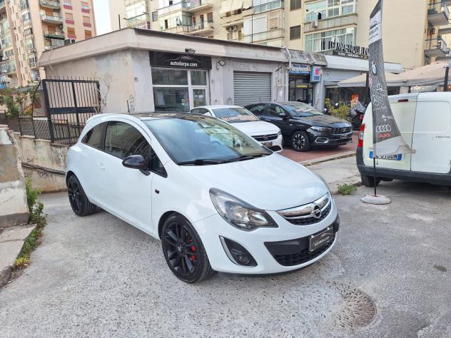 Opel Corsa 1.3 CDTI 95CV 3 porte SPORT - Foto 5
