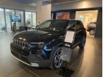 Jeep Avenger e-Hybrid 1.2 MHEV e-Hybrid Turbo Summit