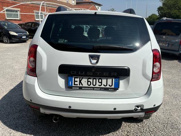 Dacia Duster 1.6 Benzina -Unico proprietario - Foto 6