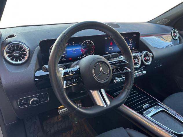 Mercedes-Benz GLA GLA-H247 2023 - 200 d AMG Line Advanced Plus auto - Foto 8