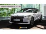 DS AUTOMOBILES DS 4 Crossback DS N°4 BlueHDi 130 Business Line rif. 23255689