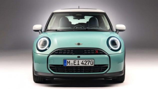 MINI Cooper One Essential Mini 5ª serie (F66) rif. 23759279 - Foto 3