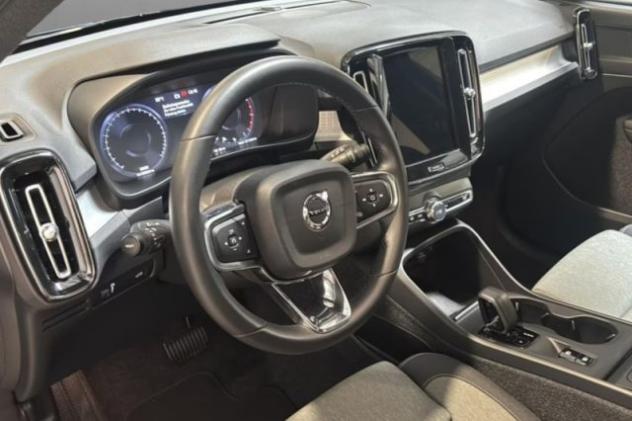 VOLVO XC40 T2 automatico Core rif. 24049479 - Foto 7