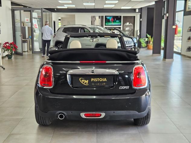 Mini Cooper Cabrio 1.5 Boost - Foto 5