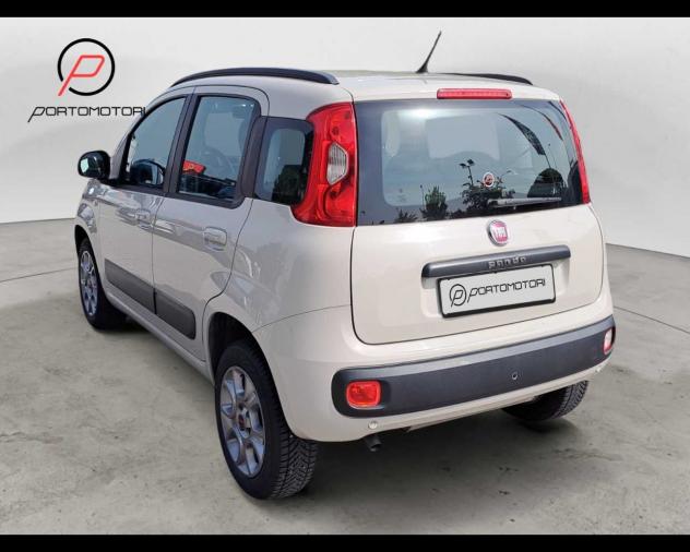 FIAT Panda 3ª serie 0.9 TwinAir Turbo Natural Power Easy - Foto 3