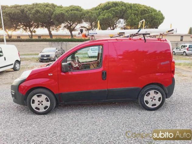 FIAT Fiorino 1.3 MJT 80CV + IVA 22% rif. 24204110 - Foto 5
