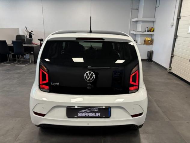 VOLKSWAGEN up! 1.0 Benzina EVO color up! BlueMotion Technology rif. 24070714 - Foto 5