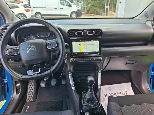 CITROEN C3 AIRCROSS SHINE DIESEL 1.5 - Foto 6