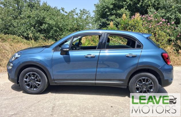 Fiat 500X 1.6 MultiJet 120 CV (M1544) - Foto 8