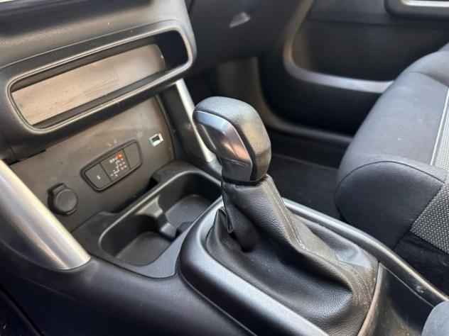 CITROEN C3 Aircross PureTech 110 S&S EAT6 Feel Automatica rif. 22152919 - Foto 7