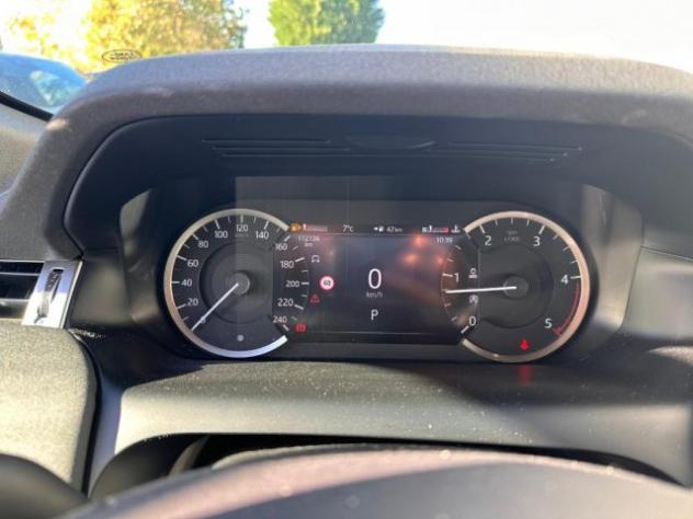 LAND ROVER Discovery Sport 2.0 TD4 163 CV AWD Auto R-Dynamic rif. 23047232 - Foto 7