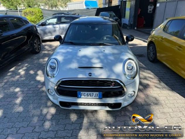 MINI Cooper S 2.0 Cooper S John Cooper Boost Tetto Apribile rif. 23807899 - Foto 7