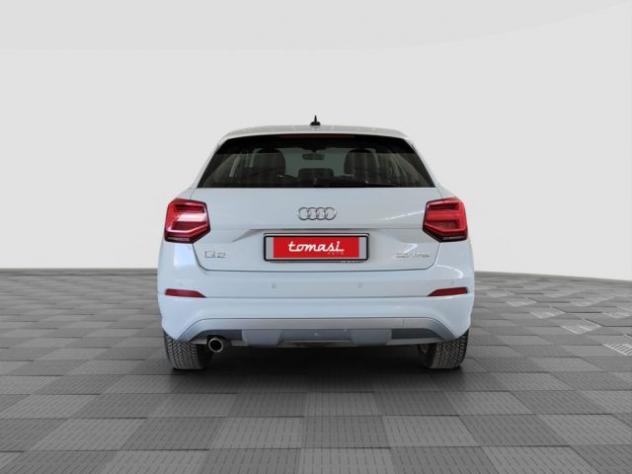 AUDI Q2 Q2 30 TFSI Admired rif. 23913235 - Foto 4