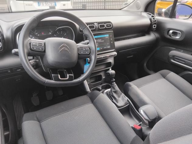 Citroën C3 Aircross 1.2 P.Tech Feel 81Kw (Man)"PREZZO REALE"(F1228) - Foto 10